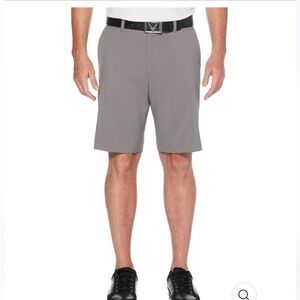 Men’s Callaway Golf Shorts